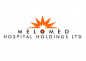 Melomed Private Hospitals logo